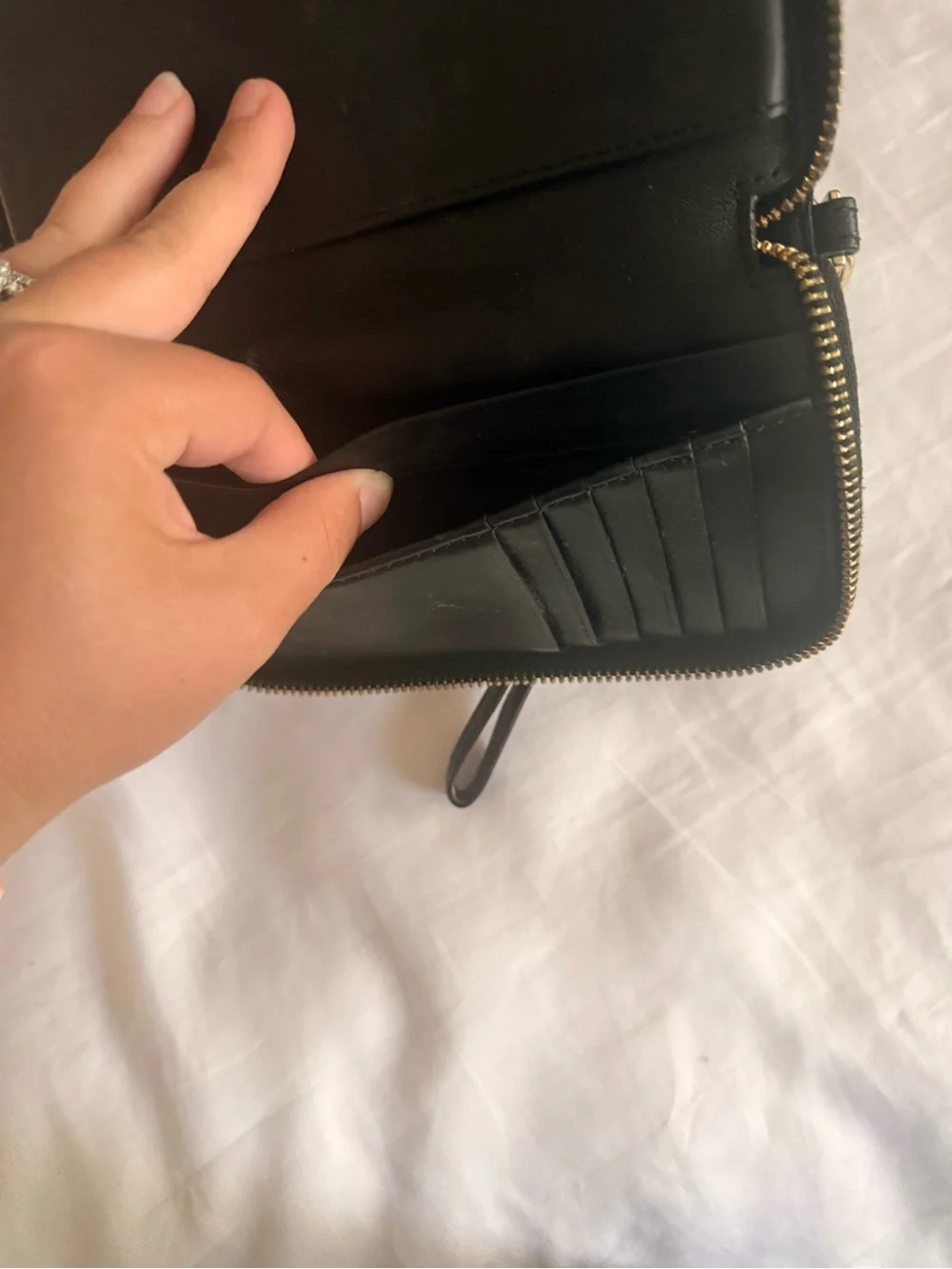 Tory Burch black tory